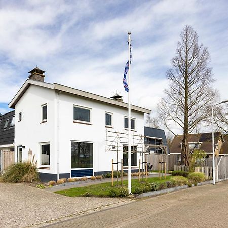 Bed and Breakfast Weeruusz Kolderwolde Екстер'єр фото