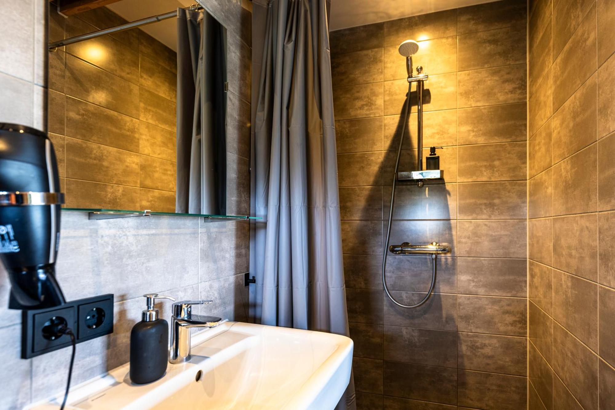 Bed and Breakfast Weeruusz Kolderwolde Екстер'єр фото