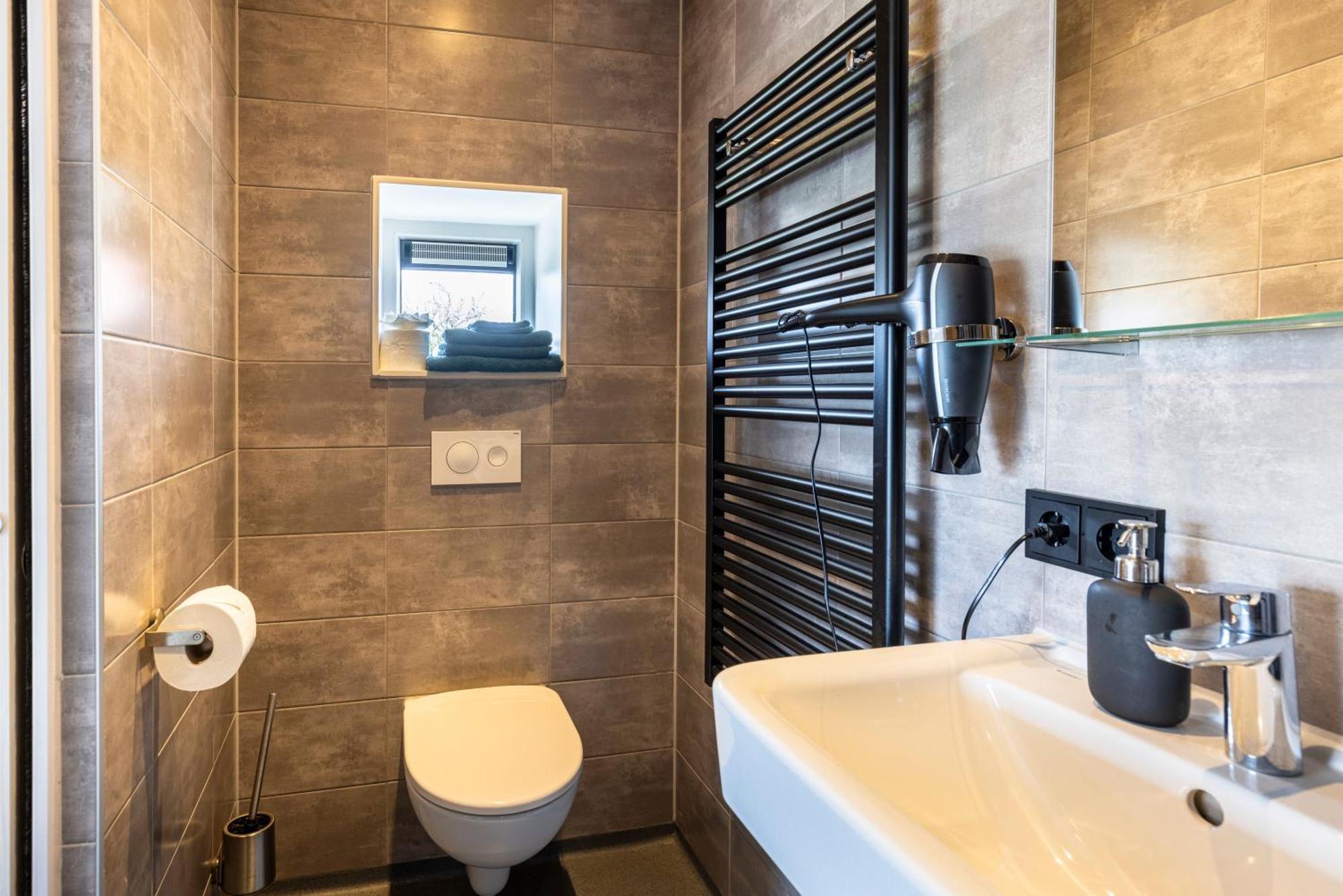 Bed and Breakfast Weeruusz Kolderwolde Екстер'єр фото